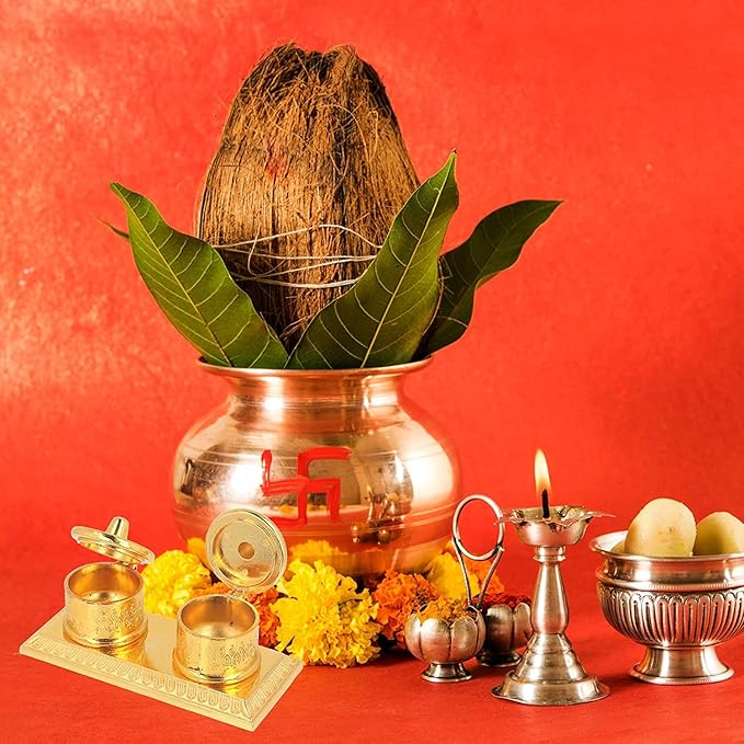 Best Pooja Item